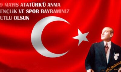 19 Mayıs