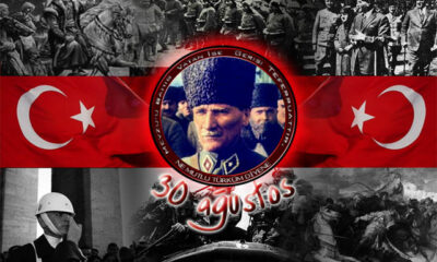 BAĞIMSIZLIĞIN İLK ADIMI