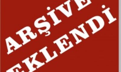 Halk bayramlaşması Büyükşehir Belediyesinde gerçekleştirildi