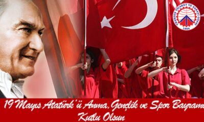 ATATÜRK’ÜN NEFERLERİ “GELECEK SİZİNDİR”