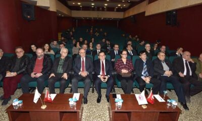 Çay ve Fındık dünya markası yapılmalı