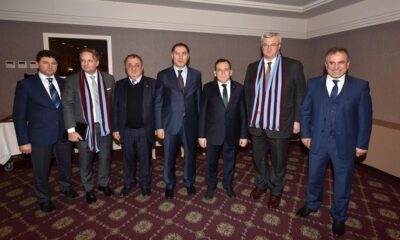 Danimarka yüksek teknolojide işbirliği istiyor