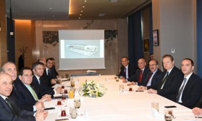 2017 Yılı Turizm Toplantısı Vali Yücel Yavuz’un Başkanlığında Yapıldı