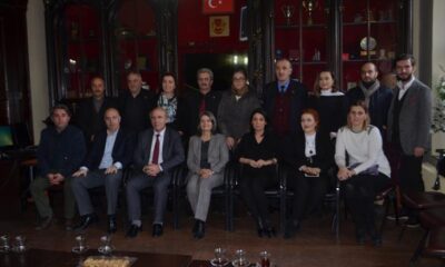 TRABZON BAROSU TGC DE