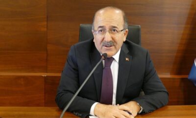 Hizmet çıtasını en  yükseğe çıkardık