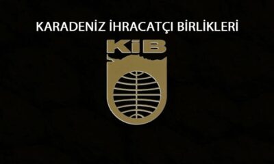Karadeniz Fındık Mamulleri İhracatçıları Birliği en çok fındık ihracatı yapan firmaları açıkladı