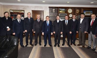 Direkt uçak seferleri İran’la ilişkileri geliştirir