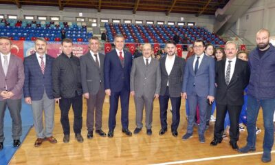 Büyükşehir Belediyespor’un 2018 sezon açılışı yapıldı