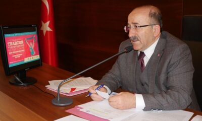 BAŞKAN GÜMRÜKÇÜOĞLU VATANDAŞLARI  MARATONA DAVET ETTİ