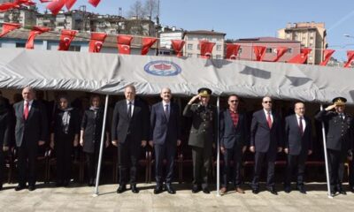 18 Mart Şehitleri Anma Günü ve Çanakkale Zaferi’nin 103. Yıl dönümü