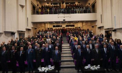 İstiklal Marşı Bir Kahramanlık Destanıdır