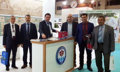 Trabzon Antalya’da tanıtılıyor
