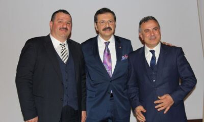 FINDIK VE ÇAYDA KALİTELİ ÜRETİME DESTEK