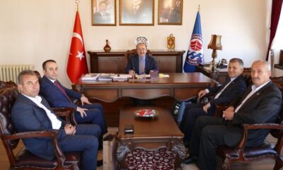 Birlik olduğumuz sürece şer odakları başarılı olamaz