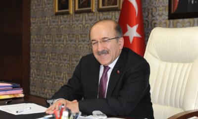 GÜMRÜKÇÜOĞLU’NDAN BAKANLARA TEŞEKKÜR