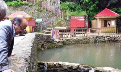 Trabzon’da turizm için önemli bir ihale yapılıyor