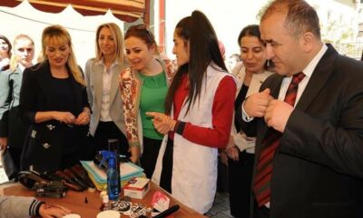 İMKB MTAL’DEN ÜNİVERSİTE TANITIM VE MESLEKÎ YÖNLENDİRME GÜNLERİ