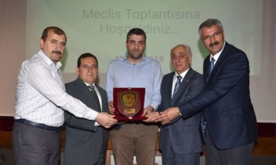 Hacısalihoğlu Alınan tedbirler önümüzü görmemiz için bize güven verdi
