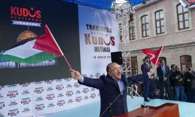 İSRAİL YİNE DEVLET TERÖRÜ YAPTI