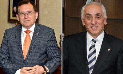 Milletimizin 19 Mayıs bağımsızlık meşalesi gençlerimizle sonsuza dek sürecektir