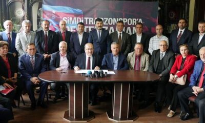 Şimdi Trabzonspor’a destek zamanı