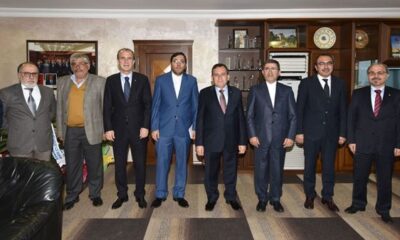 Türkiye-İran ilişkilerinin daha iyi seviyeye geleceğine inanıyoruz