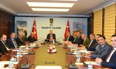 İşverenlerle İş Arayanlar 7.Trabzon İstihdam Fuarı’nda Buluşacak