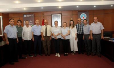 KALİTE YÖNETİM SİSTEMİ EĞİTİMİ