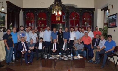 TGC.BAYRAMLAŞMASI RENKLİ GEÇTİ