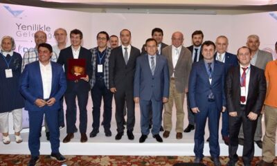 Akıllı Şehirler ve Dijital Dönüşüm anlatıldı