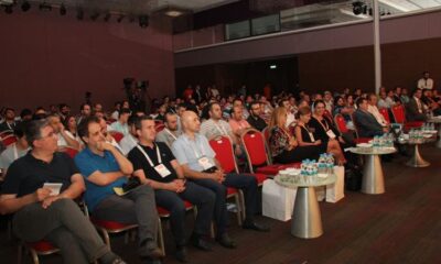 E-TİCARET ZİRVESİ TRABZON’DA YAPILDI