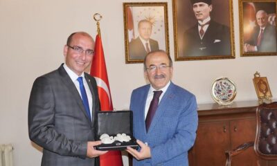 KKTC bizim vazgeçilmezimizdir