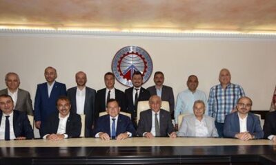 Kredi yapılandırmalarına BDDK’nın kolaylıkları uygulansın
