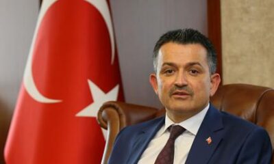 TARIM BAKANI PAKDEMİRLİ FINDIK ÜRETİCİLERİ MAĞDURİYET YAŞAMAYACAK