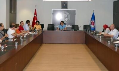 TRABZON BÜYÜKŞEHİR BELEDİYESİ İKLİM DEĞİŞİKLİĞİ İLE MÜCADELE İÇİN İLK ADIMI ATTI