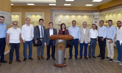 Tayland, Doğu Karadeniz ile işbirliğini geliştirmek istiyor