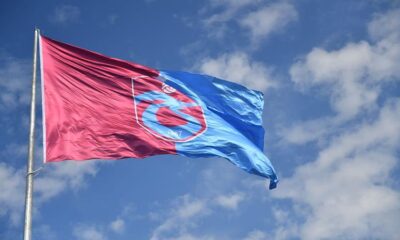 Trabzonspor’a doğum gününde en büyük hediye