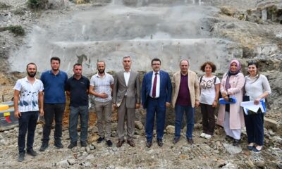 Tünel Akvaryum simge proje olacak