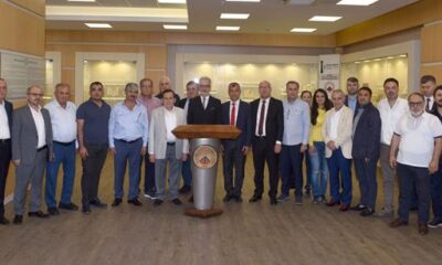 Türkiye’nin güneyi ile kuzeyi yeni işbirliğine imza attı