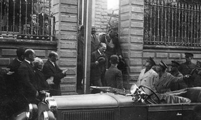 Atatürk’ün emanetine hakkıyla sahip çıkmak görevimizidir