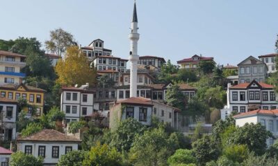 Büyükşehir Belediyesi tarihi ortaya çıkartıyor