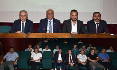 Hacısalihoğlu Firmalarımız yurtdışına açılmalı