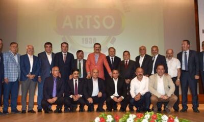 Hisarcıklıoğlu Sıkıntılar elbirliği ile aşılır