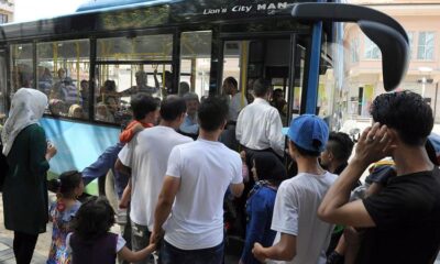 Taraftarı Büyükşehir taşıyacak