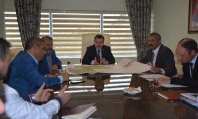 Ortahisar uygulama imar planı sürecini başlattı