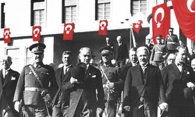 NİCE 29 EKİM’LERE
