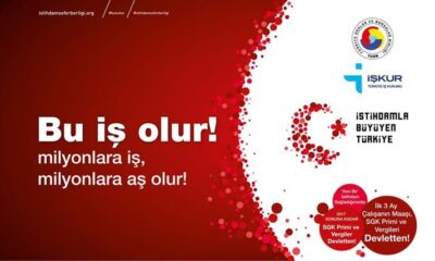 MESLEKİ EĞİTİM VE BECERİ GELİŞTİRME İŞBİRLİĞİ PROTOKOLÜ (MEGİP)