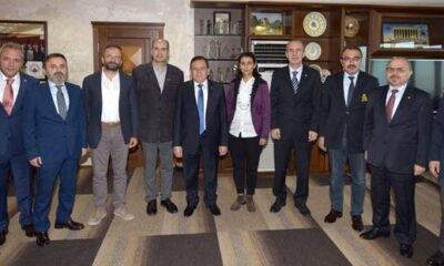 Ulusal İç Mimari Tasarım Sempozyumu 6 Aralık’ta başlayacak