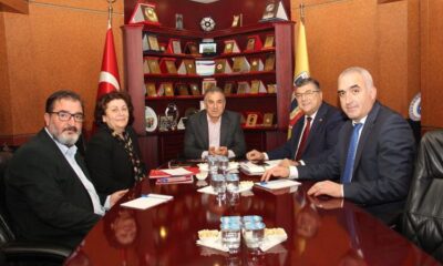 FINDIĞI KONUŞTULAR