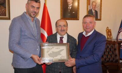 Kıbrıs’taki hemşehrilerimizin yanında olmaya devam edeceğiz